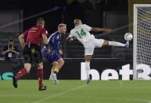 Serie A, corsa Champions: passano Roma e Como, tracollo Milan, sarà Europa League con la Juve serie a enilive 2025 2026: hellas verona vs roma