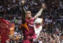 serie a enilive 2025 2026: roma vs lazio