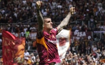 serie a enilive 2025 2026: roma vs lazio