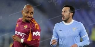 derby roma vs lazio