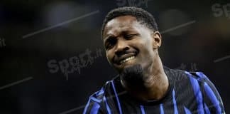 inter calcio