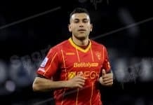 Calciomercato Serie B: Petagna al Pisa, Verona su Cheddira lecce calcio