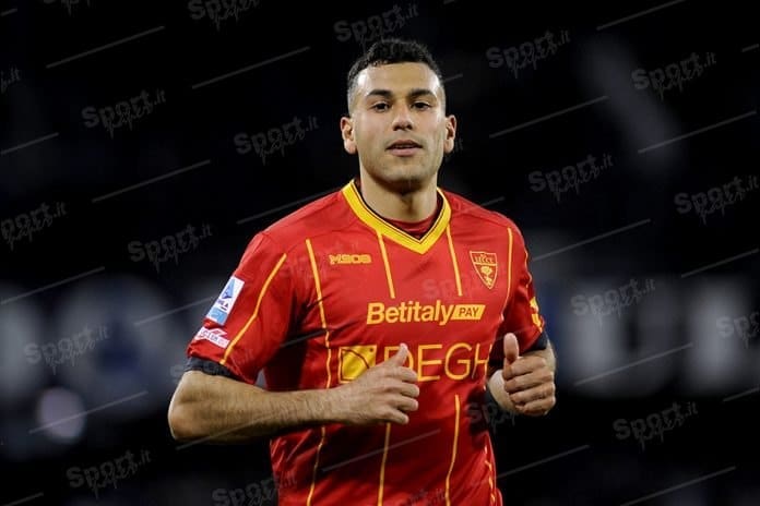 LECCE CALCIO lecce calcio