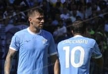 Lazio-Pisa, probabili formazioni e dove vedere la partita in tv lazio calcio