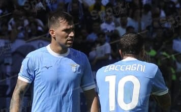 lazio calcio
