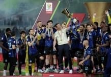 Calciomercato Inter, pronta una nuova offerta per Spence | Le cifre finale coppa italia frecciarossa 2025 2026: lazio vs inter