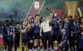 finale coppa italia frecciarossa 2025 2026: lazio vs inter