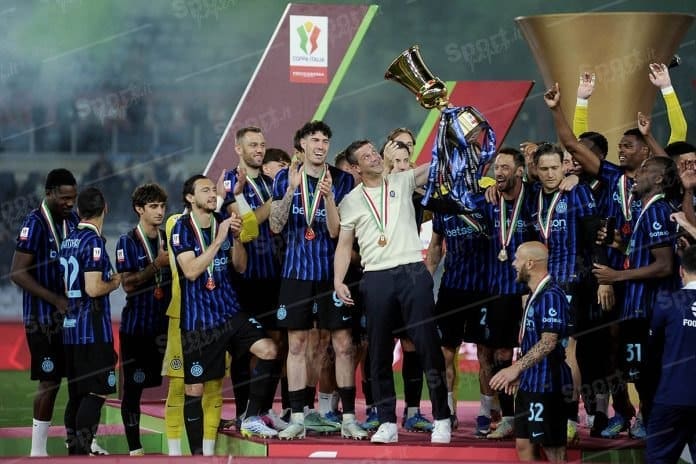 FINALE COPPA ITALIA FRECCIAROSSA 2025-2026: LAZIO VS INTER finale coppa italia frecciarossa 2025 2026: lazio vs inter