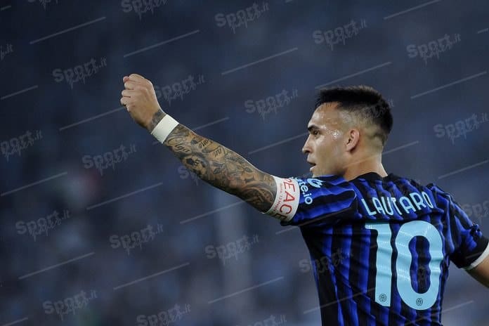 finale coppa italia frecciarossa 2025 2026: lazio vs inter