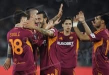 serie a enilive 2025 2026: roma vs fiorentina