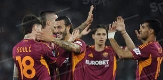 serie a enilive 2025 2026: roma vs fiorentina