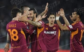 serie a enilive 2025 2026: roma vs fiorentina