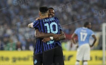 finale coppa italia frecciarossa 2025 2026: lazio vs inter