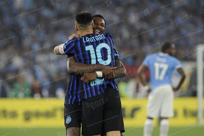 FINALE COPPA ITALIA FRECCIAROSSA 2025-2026: LAZIO VS INTER finale coppa italia frecciarossa 2025 2026: lazio vs inter