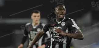 udinese calcio