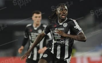 udinese calcio