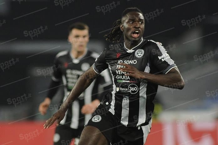 UDINESE CALCIO udinese calcio