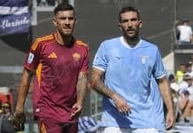 derby lazio vs roma 2025 2026
