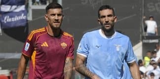derby lazio vs roma 2025 2026