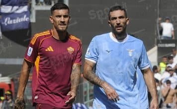 derby lazio vs roma 2025 2026