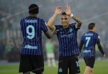 finale coppa italia frecciarossa 2025 2026: lazio vs inter