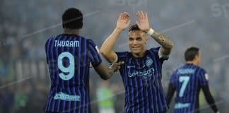 finale coppa italia frecciarossa 2025 2026: lazio vs inter