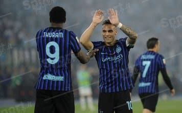 finale coppa italia frecciarossa 2025 2026: lazio vs inter