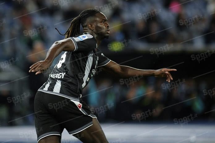 udinese calcio