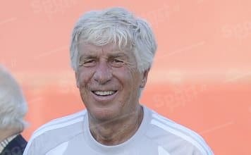 amichevole di calcio: a.s.roma vs trastevere