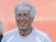 amichevole di calcio: a.s.roma vs trastevere