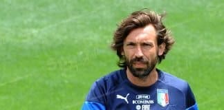 nazionale italiana di calcio
