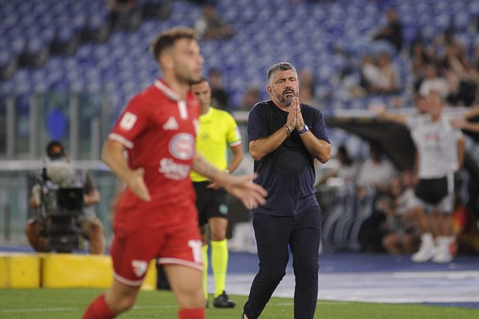 COPPA ITALIA FRECCIAROSSA 2026-2027: LAZIO VS MANTOVA coppa italia frecciarossa 2026 2027: lazio vs mantova